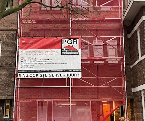 orchideestraat